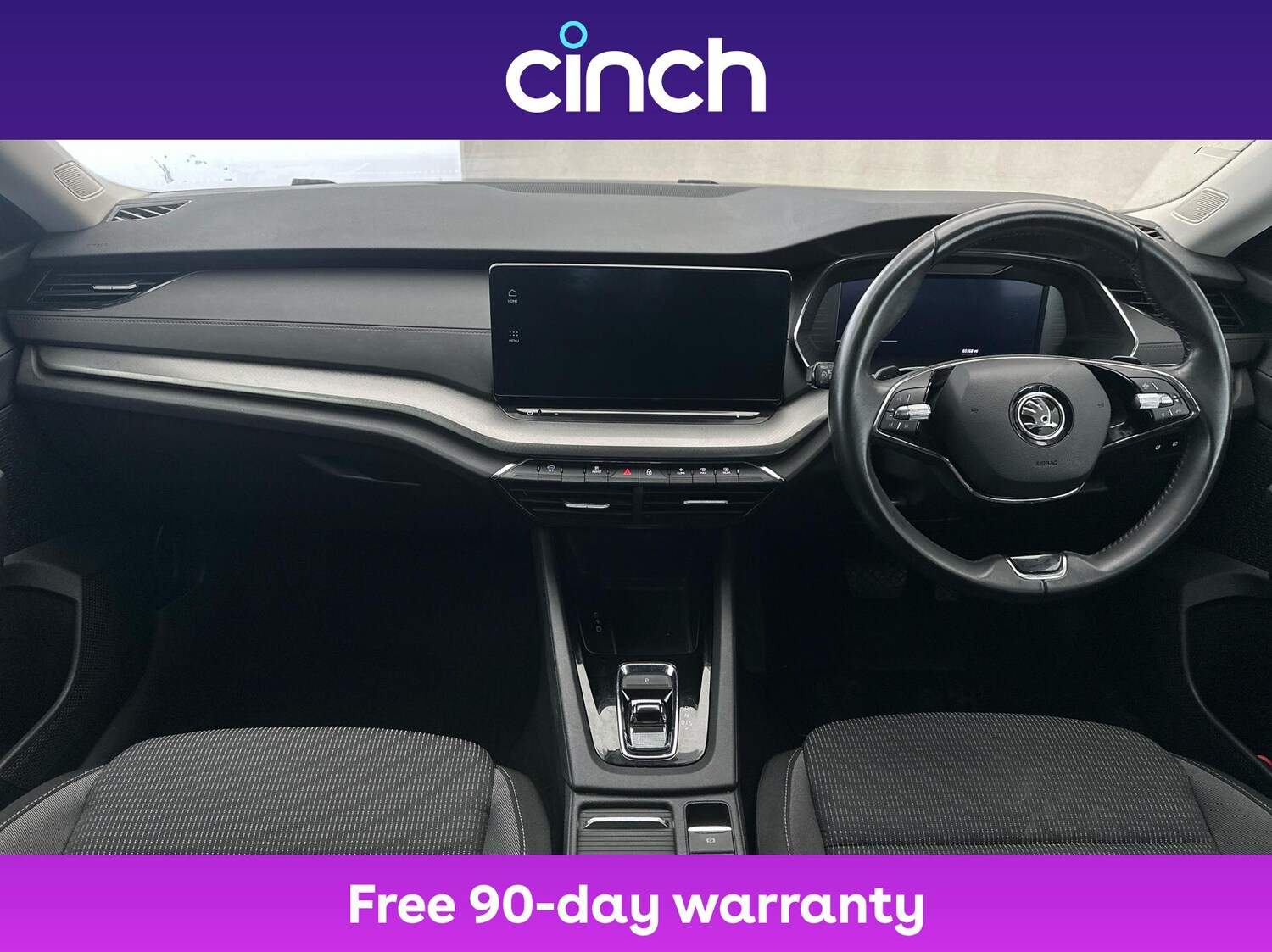 Used Skoda Octavia 2022 for sale - 76758461: Photo 15