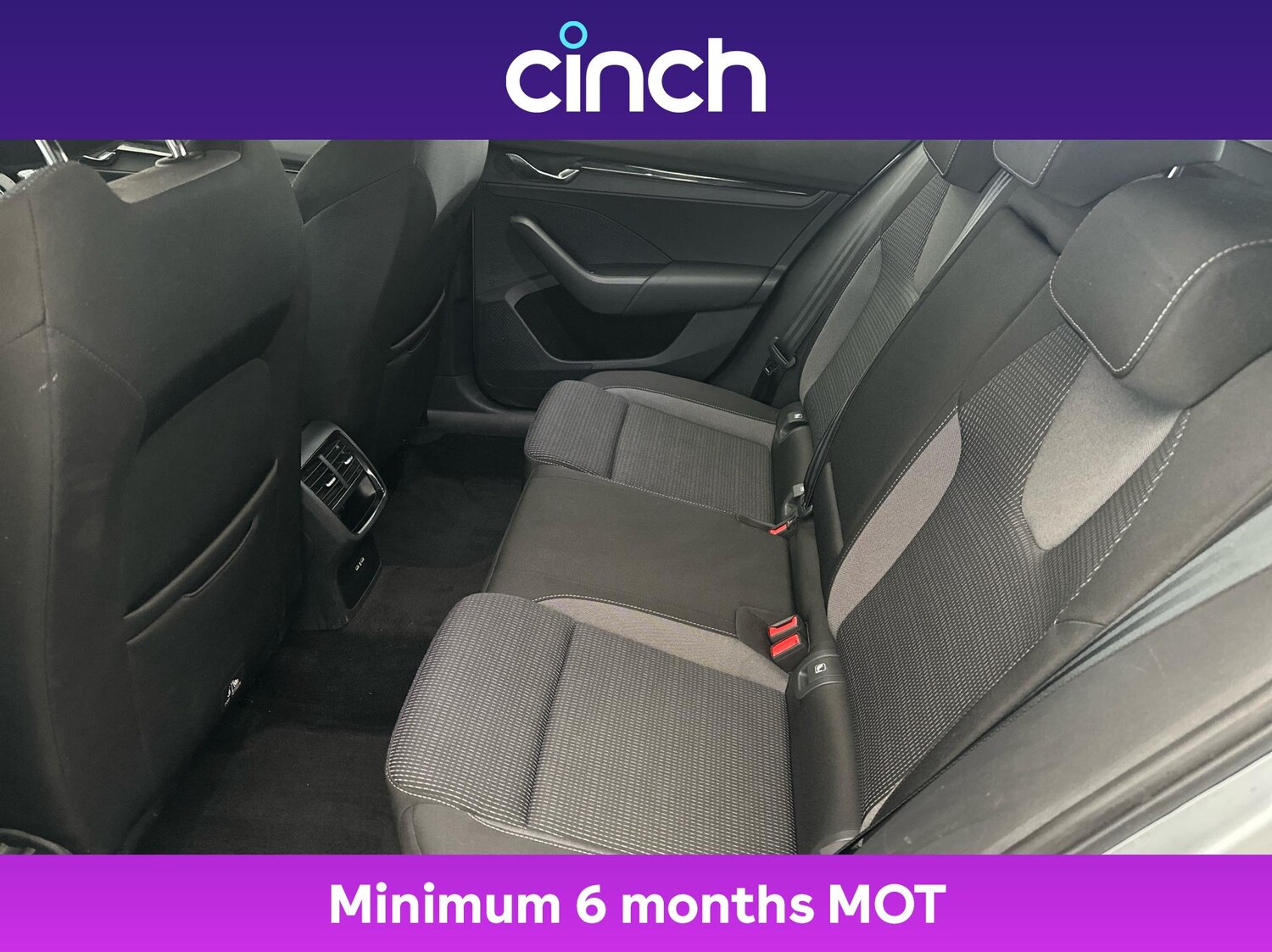 Used Skoda Octavia 2022 for sale - 76758461: Photo 20