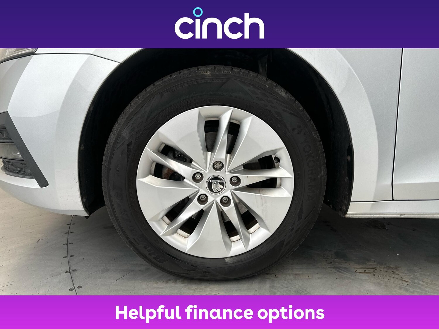 Used Skoda Octavia 2022 for sale - 76758461: Photo 24