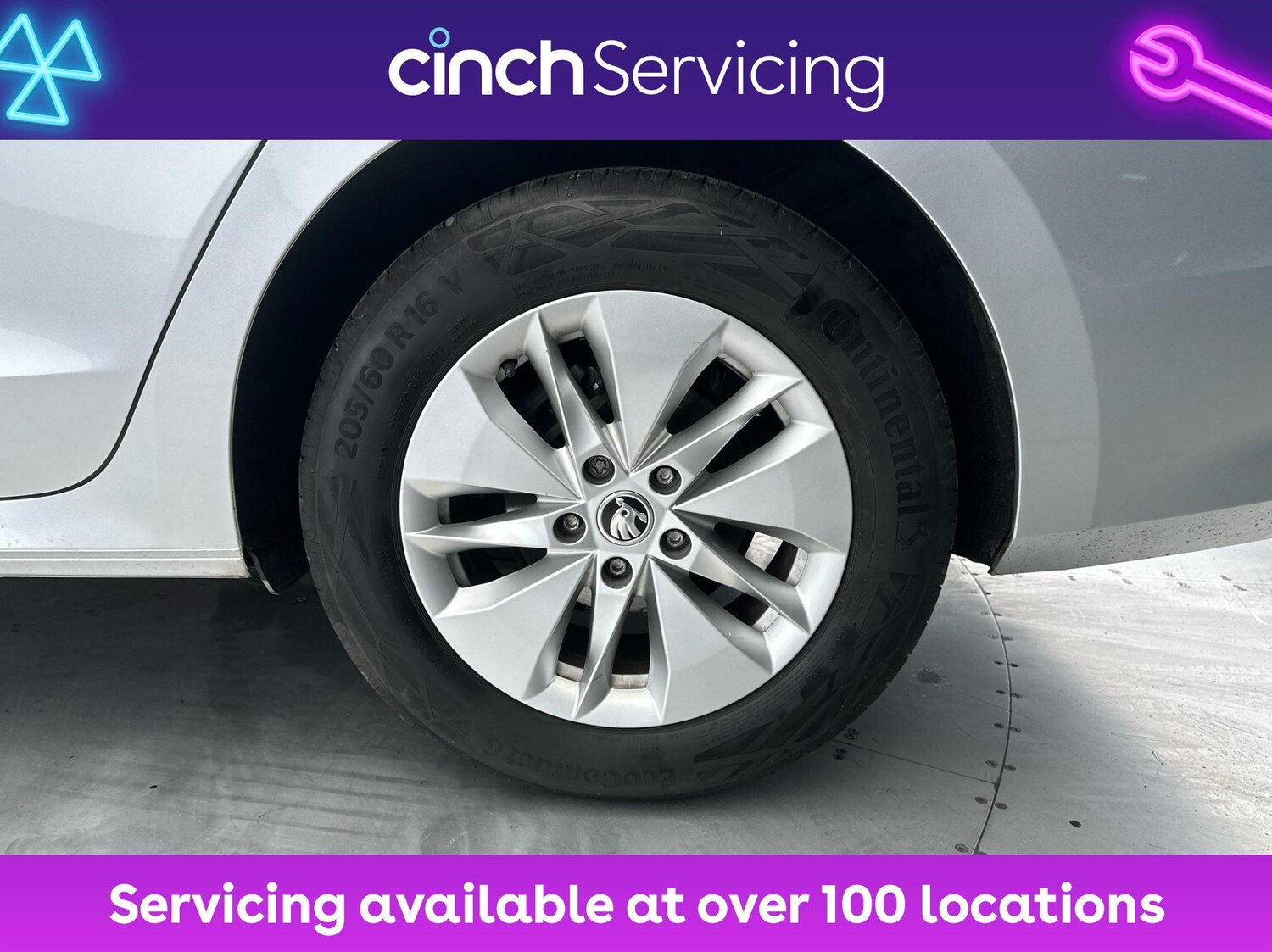 Used Skoda Octavia 2022 for sale - 76758461: Photo 26