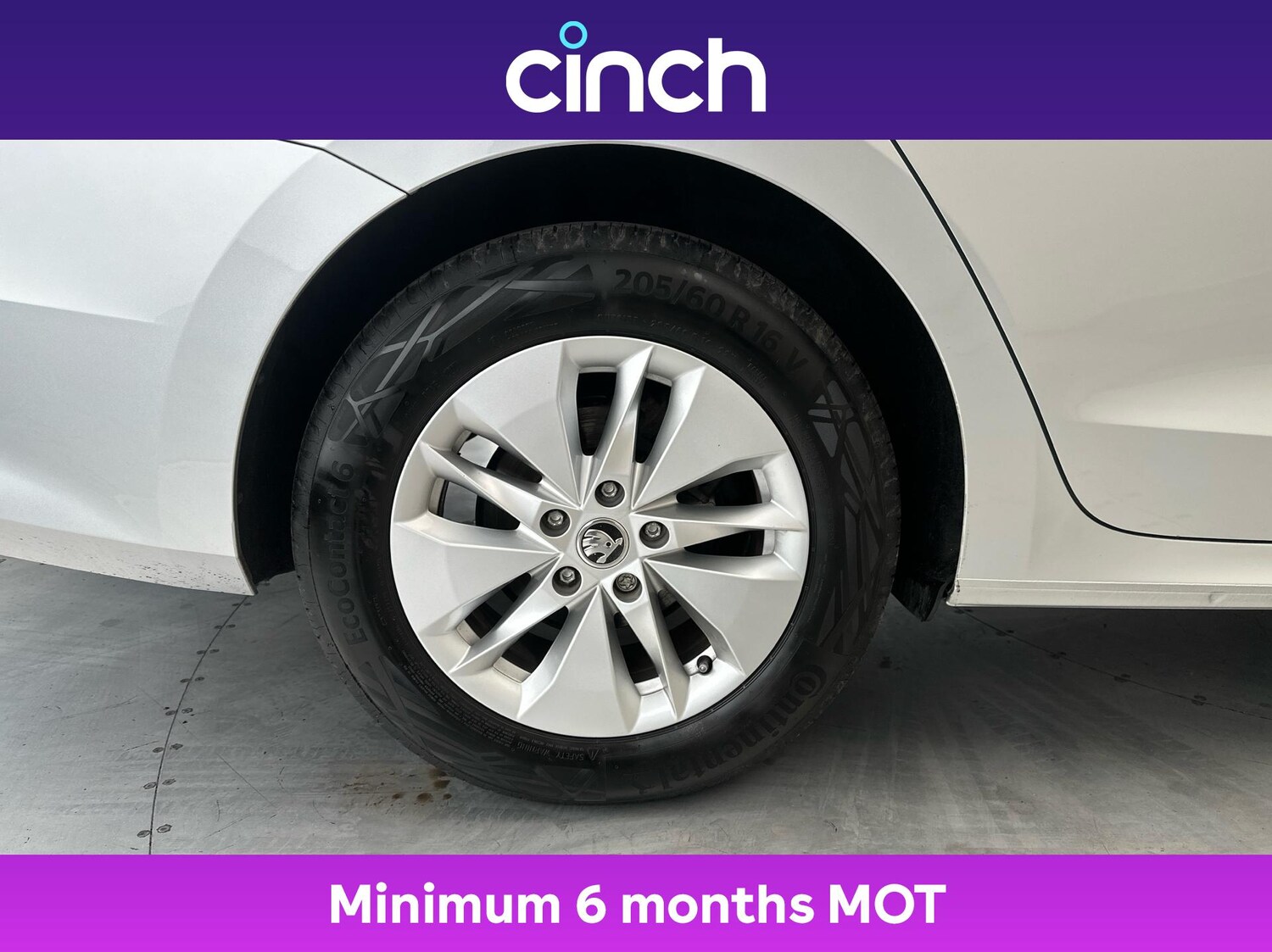 Used Skoda Octavia 2022 for sale - 76758461: Photo 27