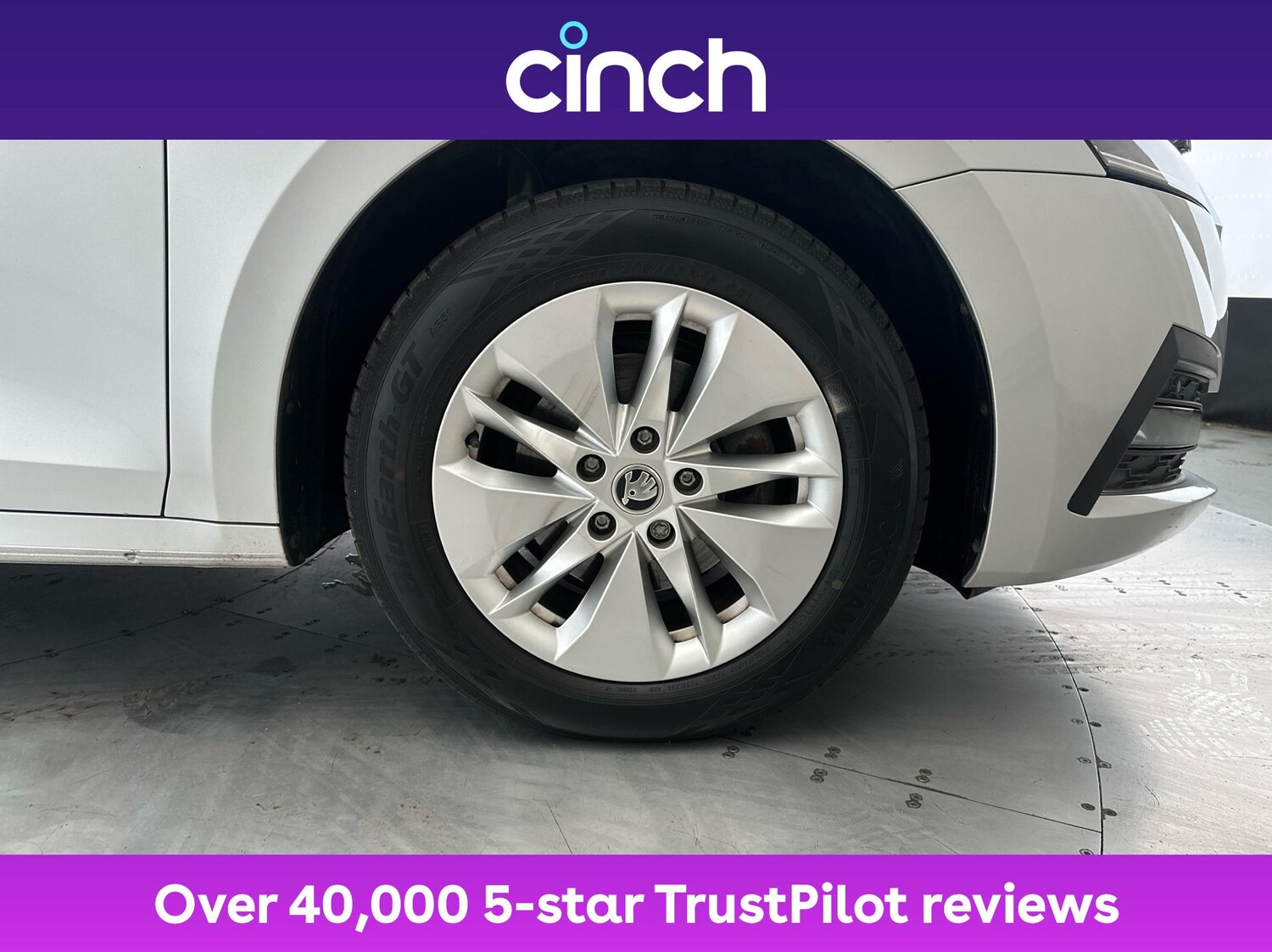 Used Skoda Octavia 2022 for sale - 76758461: Photo 28