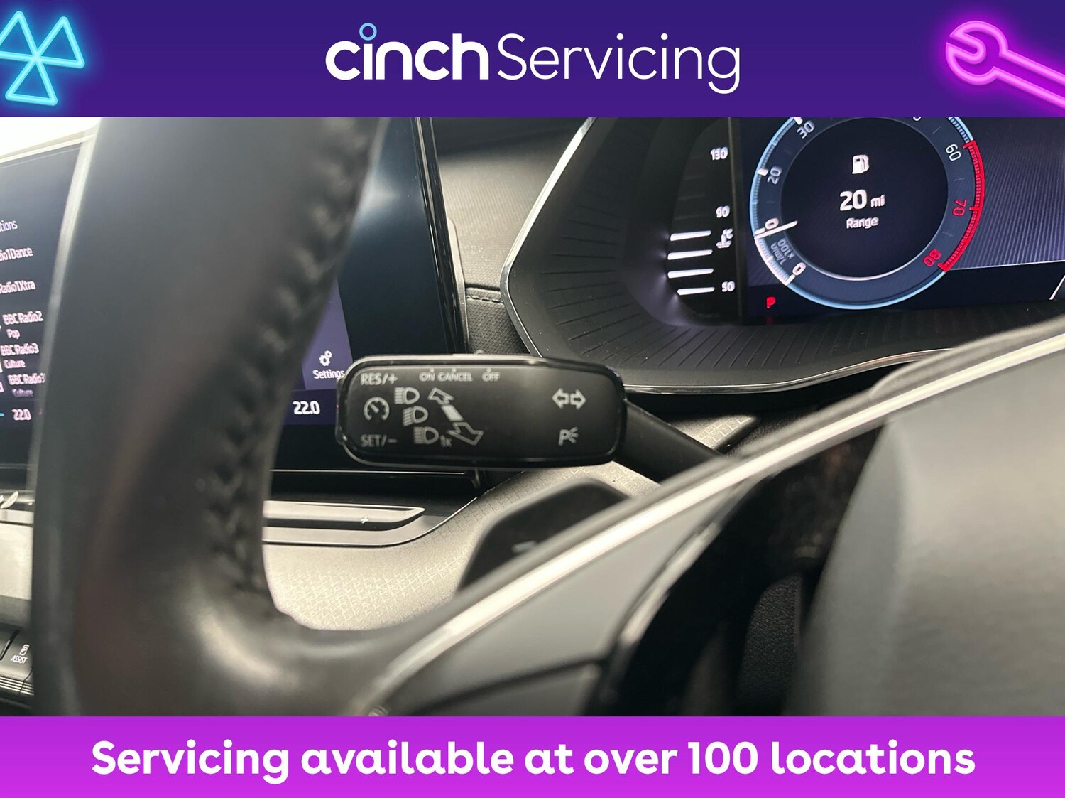 Used Skoda Octavia 2022 for sale - 76758461: Photo 31