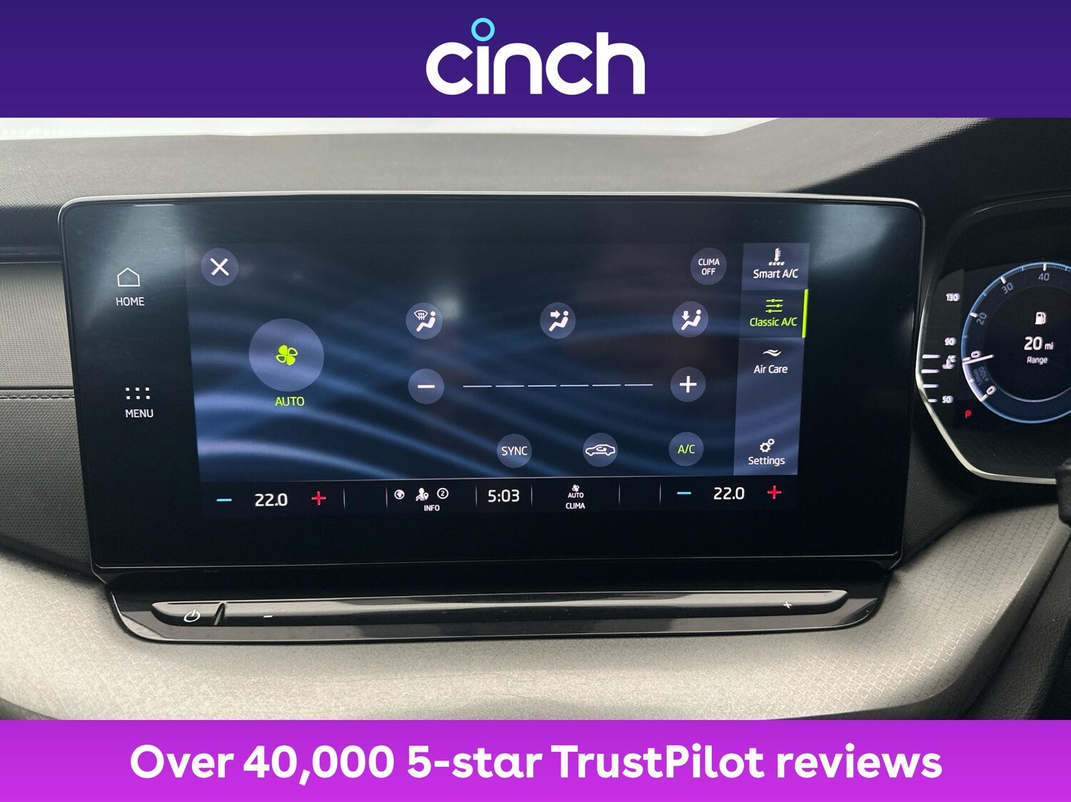 Used Skoda Octavia 2022 for sale - 76758461: Photo 33