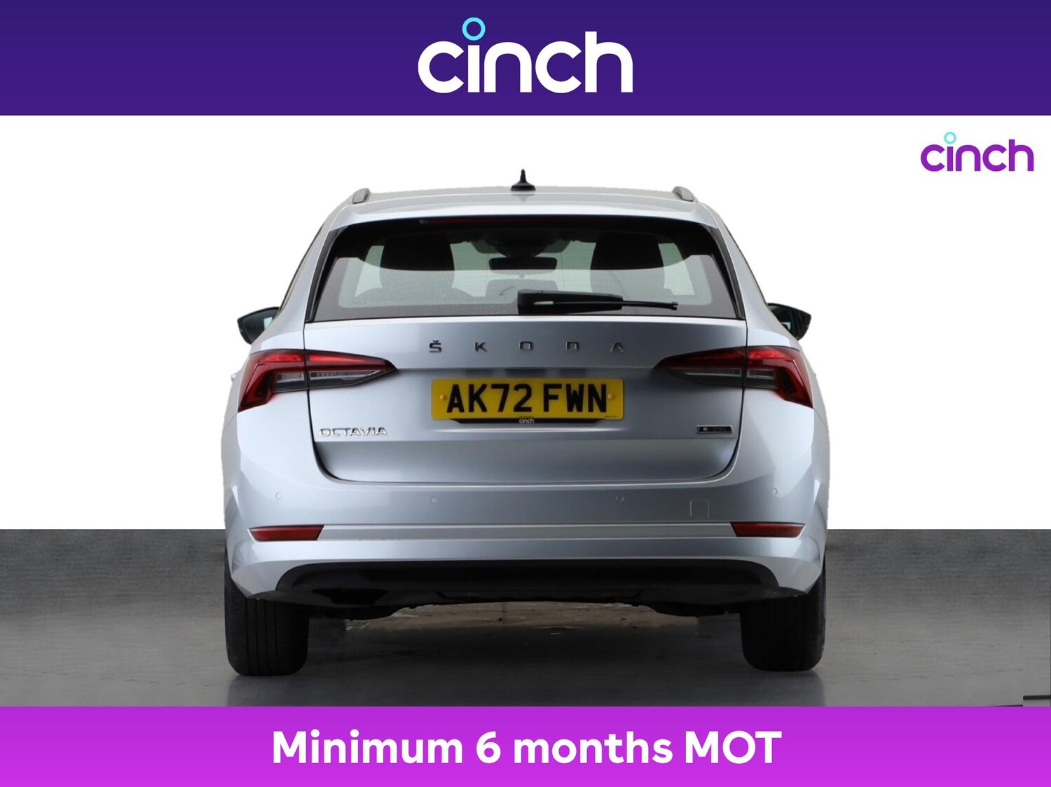 Used Skoda Octavia 2022 for sale - 76758461: Photo 5