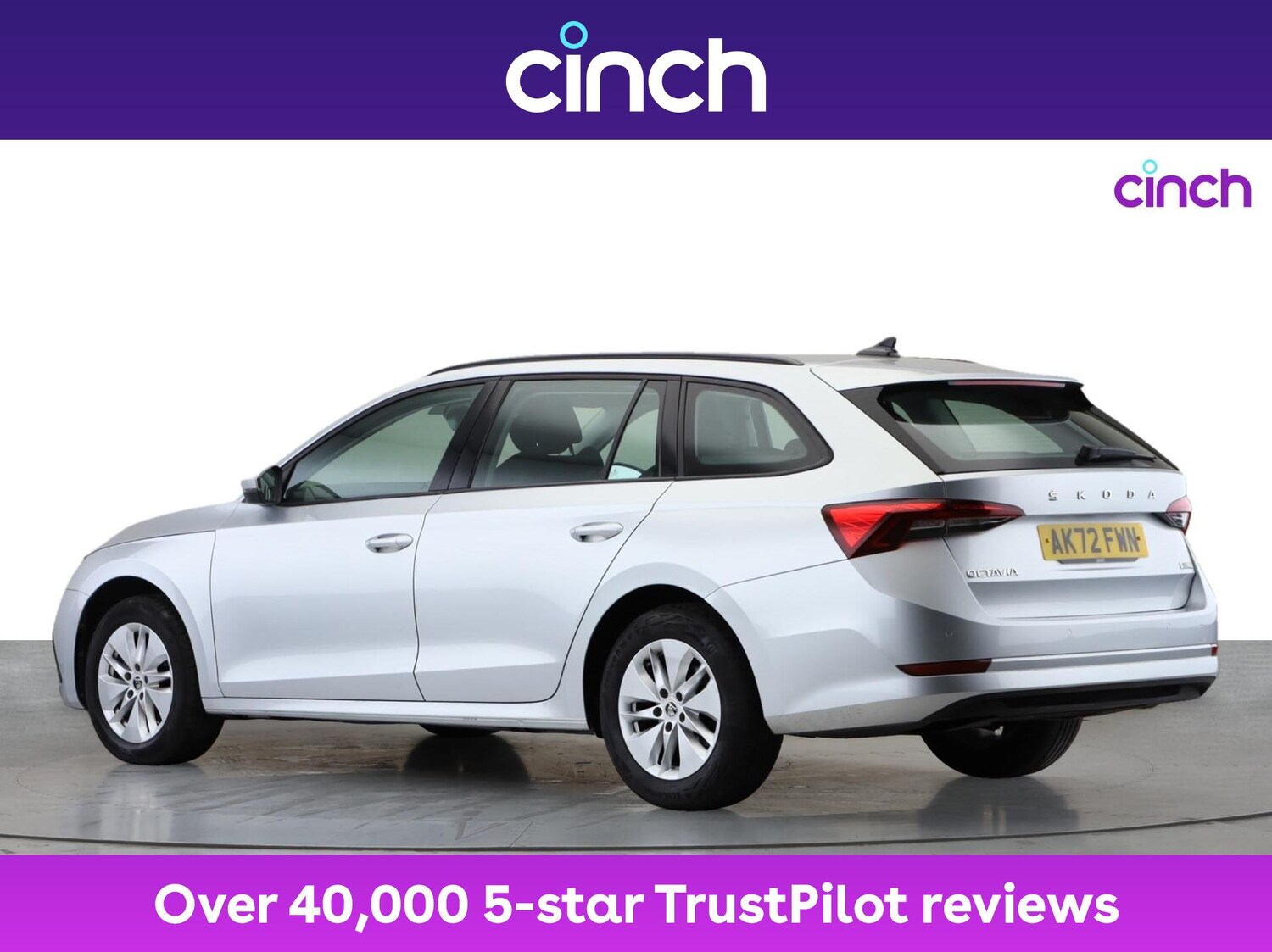 Used Skoda Octavia 2022 for sale - 76758461: Photo 6