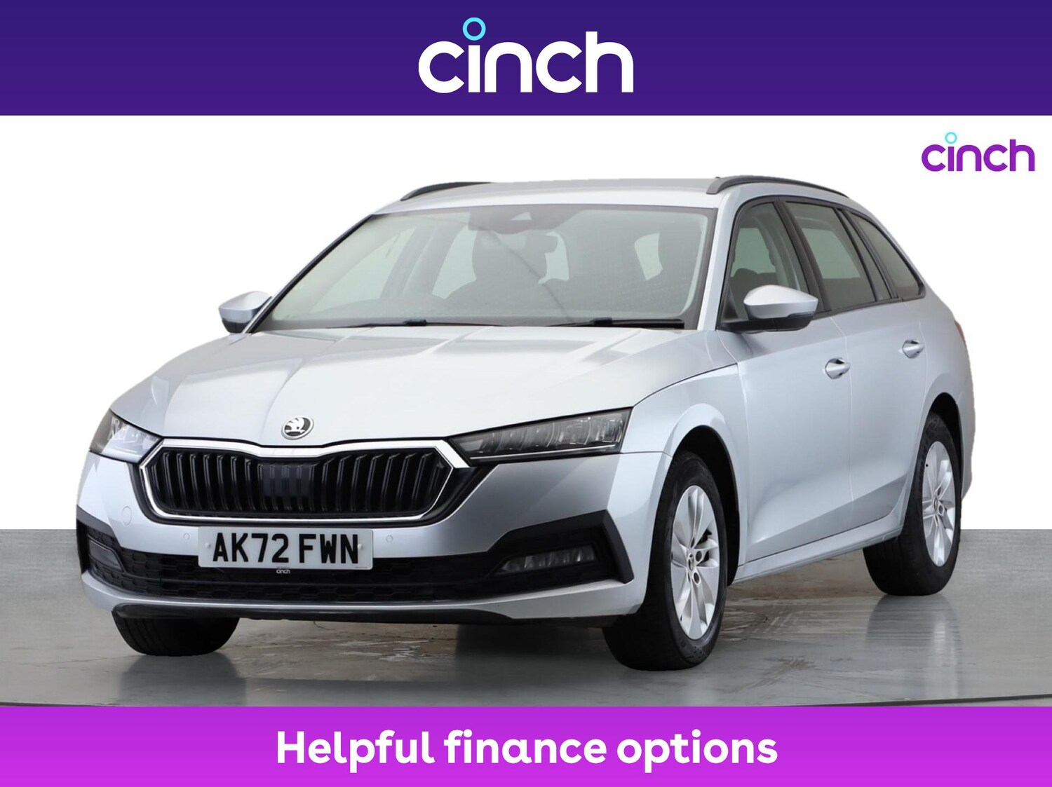 Used Skoda Octavia 2022 for sale - 76758461: Photo 9