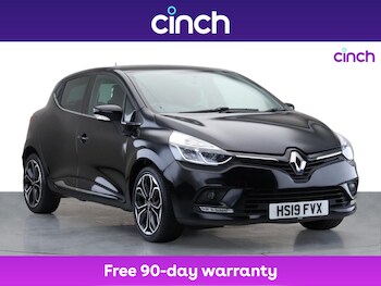 Renault - Clio