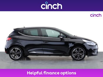 Used Renault Clio 2019 for sale - 76197918: Photo 2