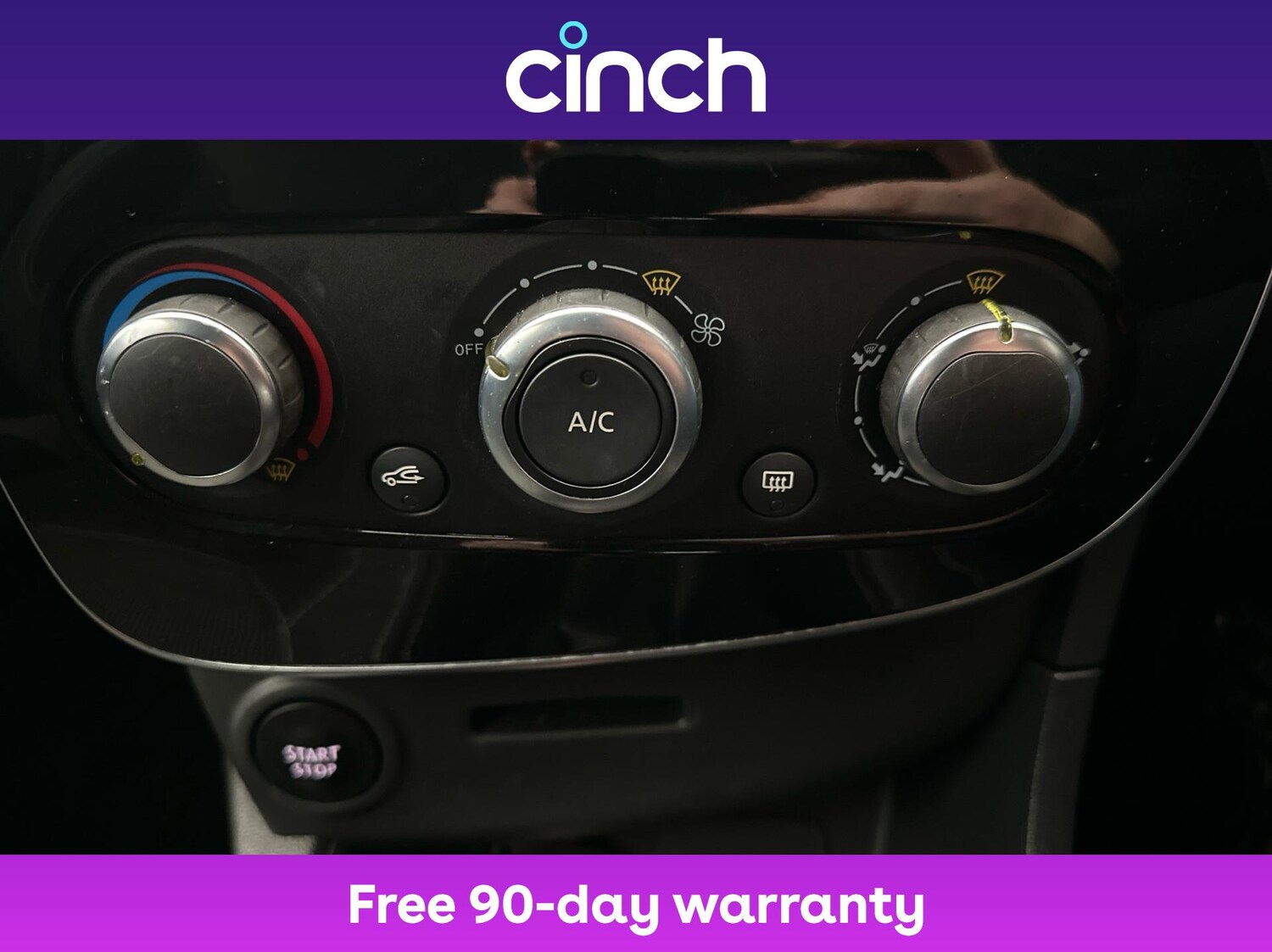 Used Renault Clio 2019 for sale - 76197918: Photo 34