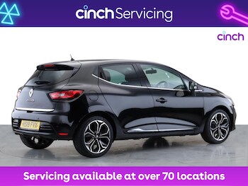 Used Renault Clio 2019 for sale - 76197918: Photo 3