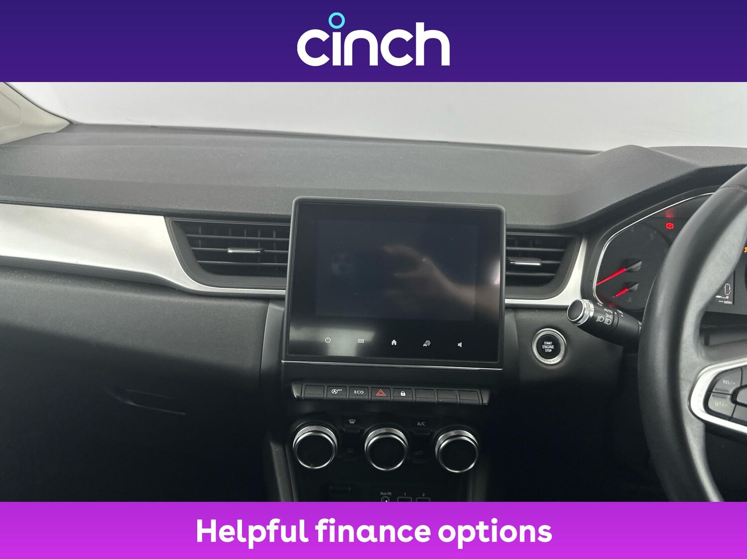 Used Renault Captur 2020 for sale - 76910649: Photo 17