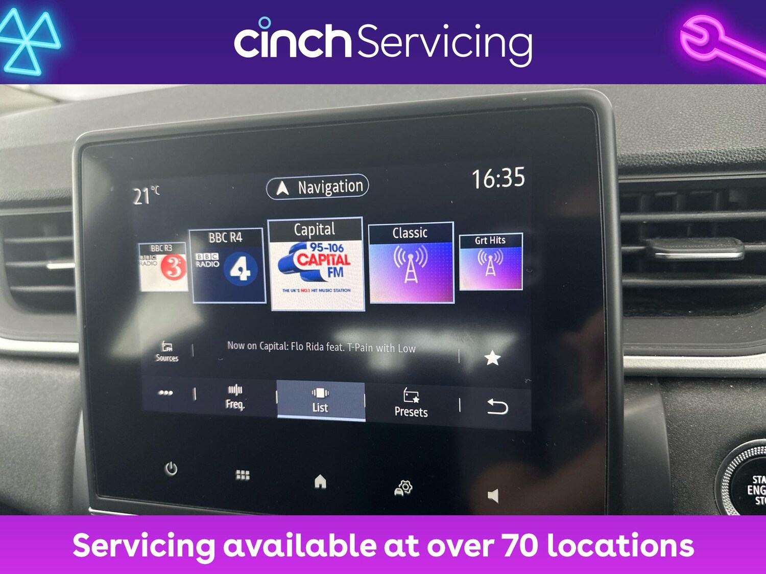 Used Renault Captur 2020 for sale - 76910649: Photo 31