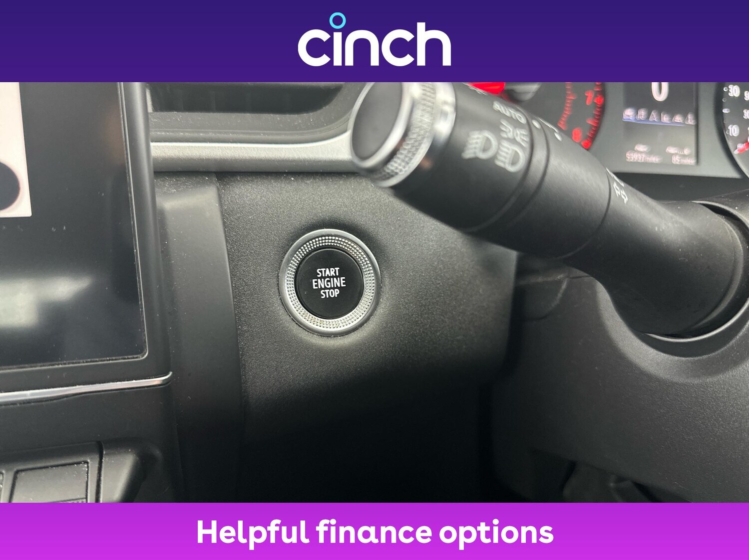 Used Renault Captur 2020 for sale - 76910649: Photo 35