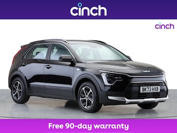 Kia - Niro
