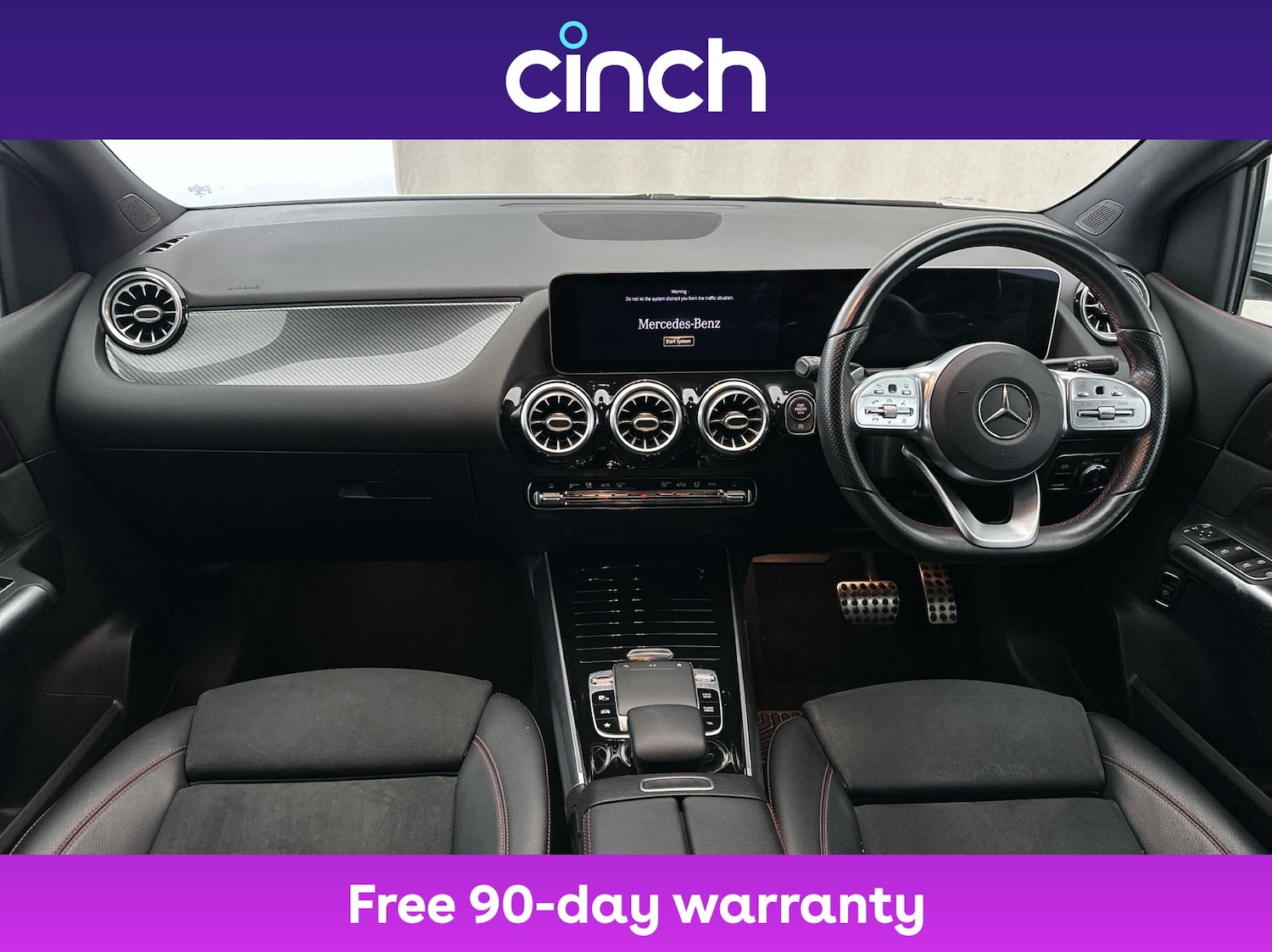 Used Mercedes-Benz B-Class 2020 for sale - 76140813: Photo 15