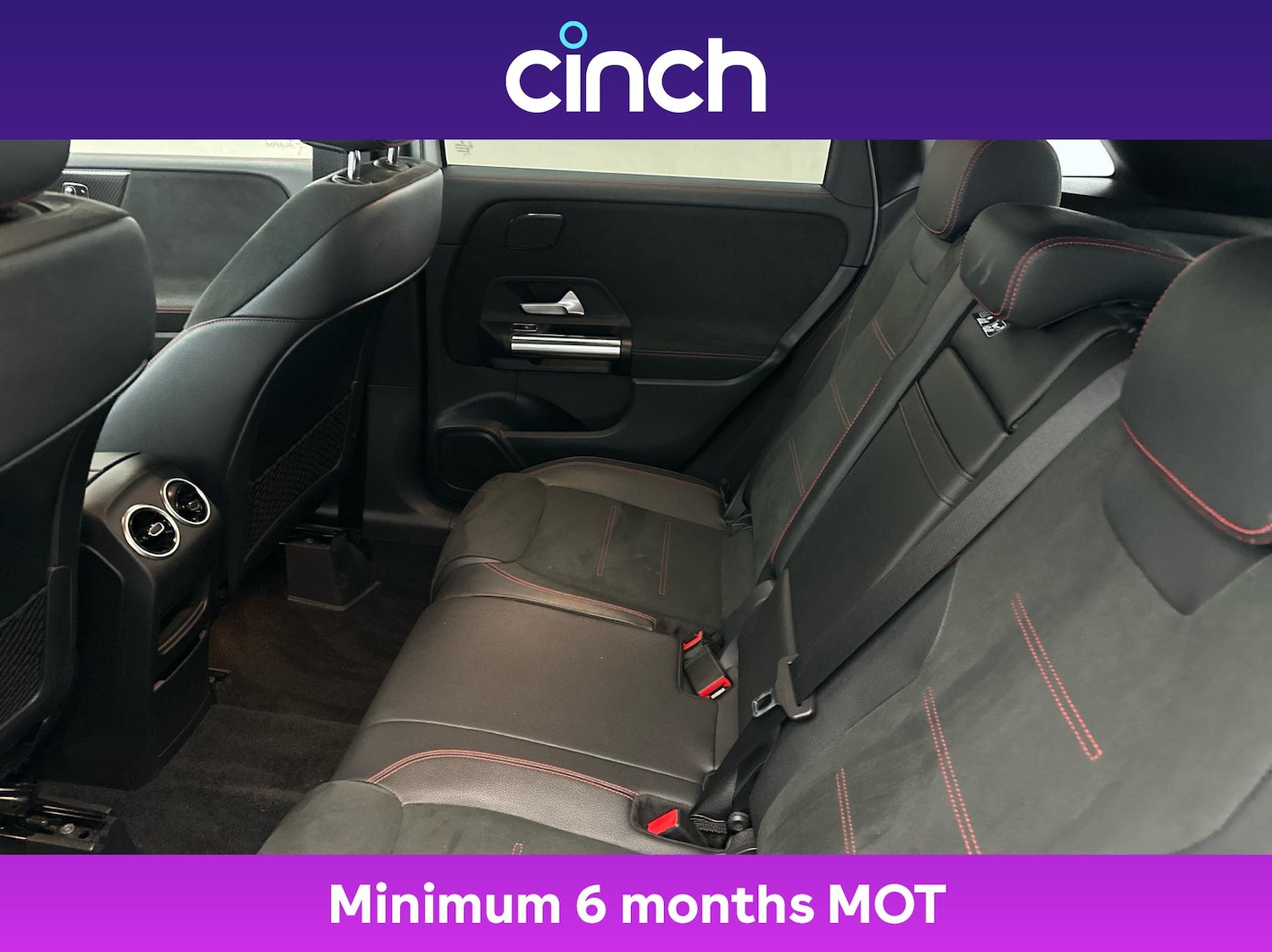 Used Mercedes-Benz B-Class 2020 for sale - 76140813: Photo 20