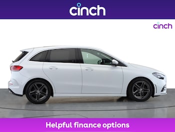 Used Mercedes-Benz B-Class 2020 for sale - 76140813: Photo 2