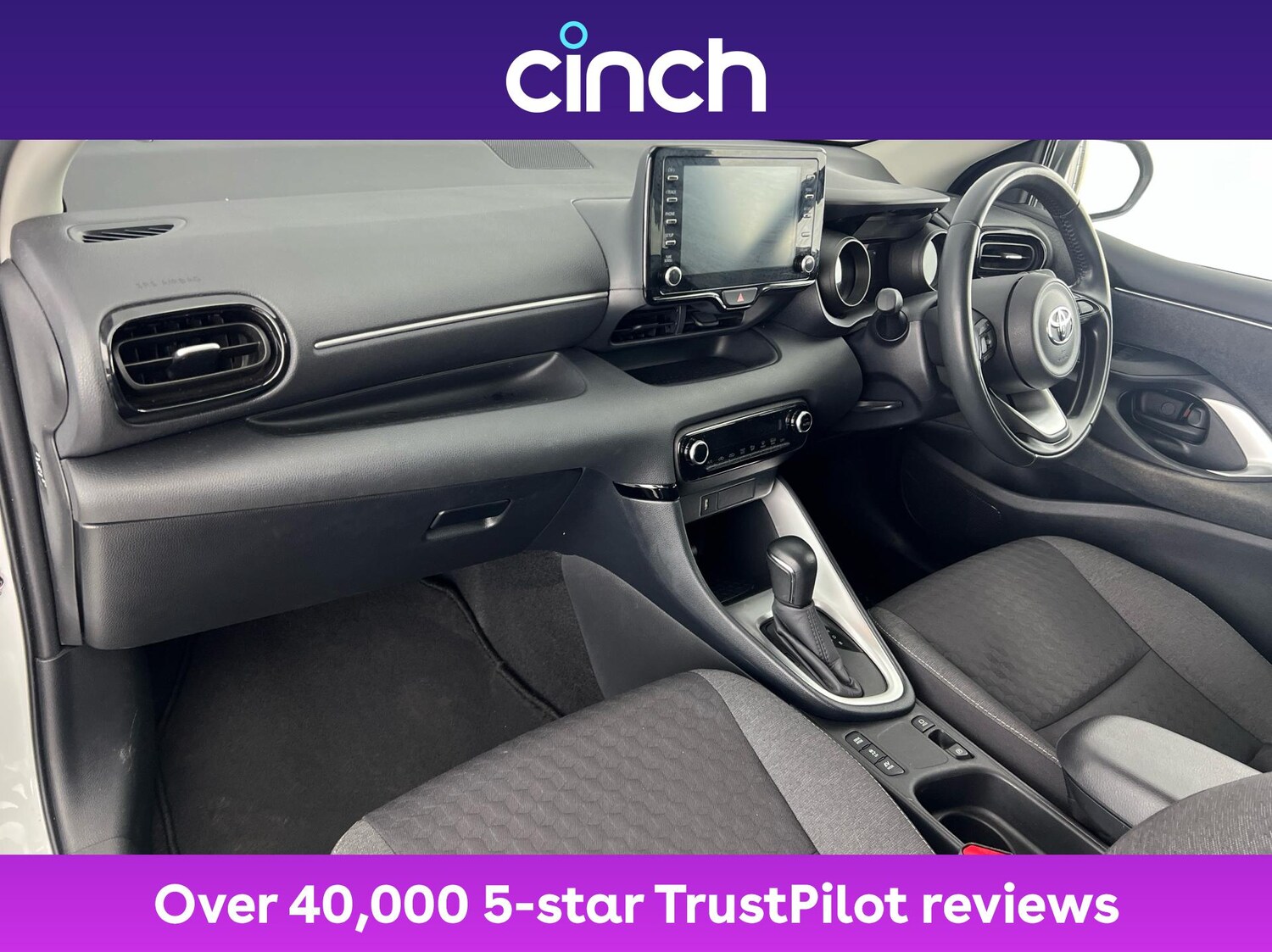 Used Toyota Yaris 2021 for sale - 77059488: Photo 14