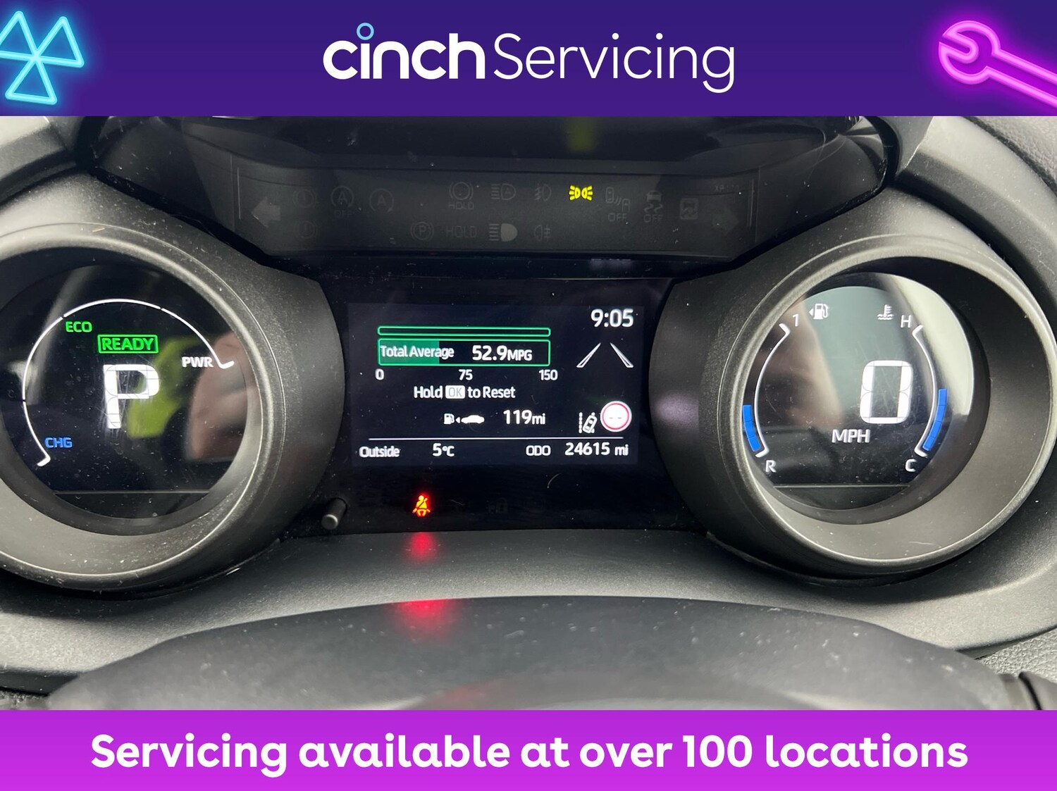 Used Toyota Yaris 2021 for sale - 77059488: Photo 18