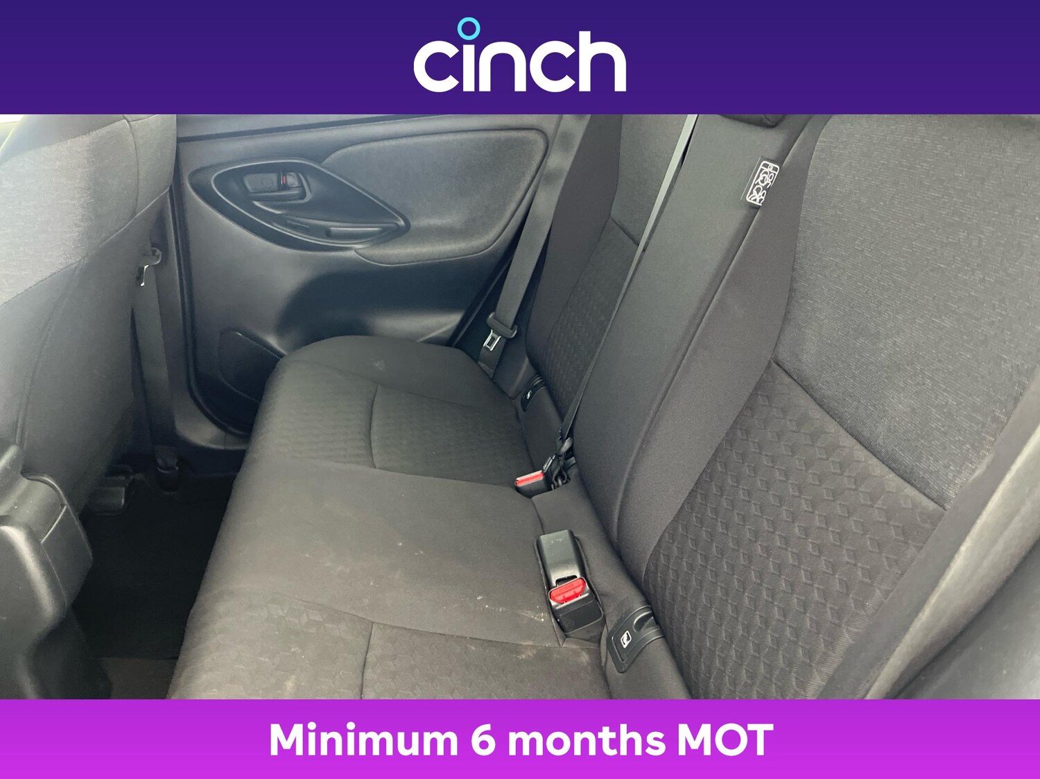 Used Toyota Yaris 2021 for sale - 77059488: Photo 20