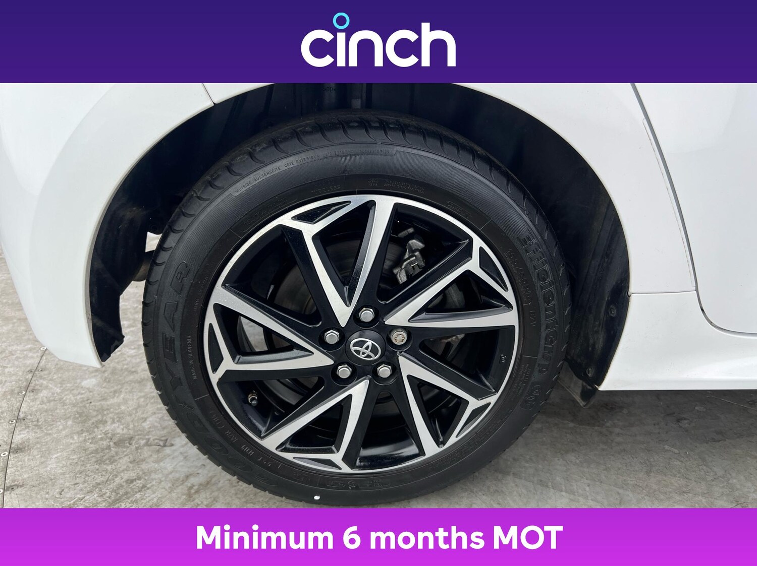 Used Toyota Yaris 2021 for sale - 77059488: Photo 27