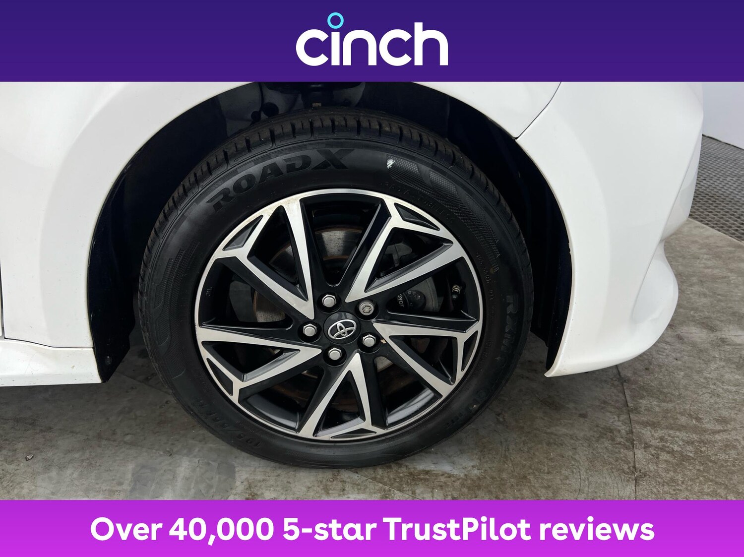 Used Toyota Yaris 2021 for sale - 77059488: Photo 28