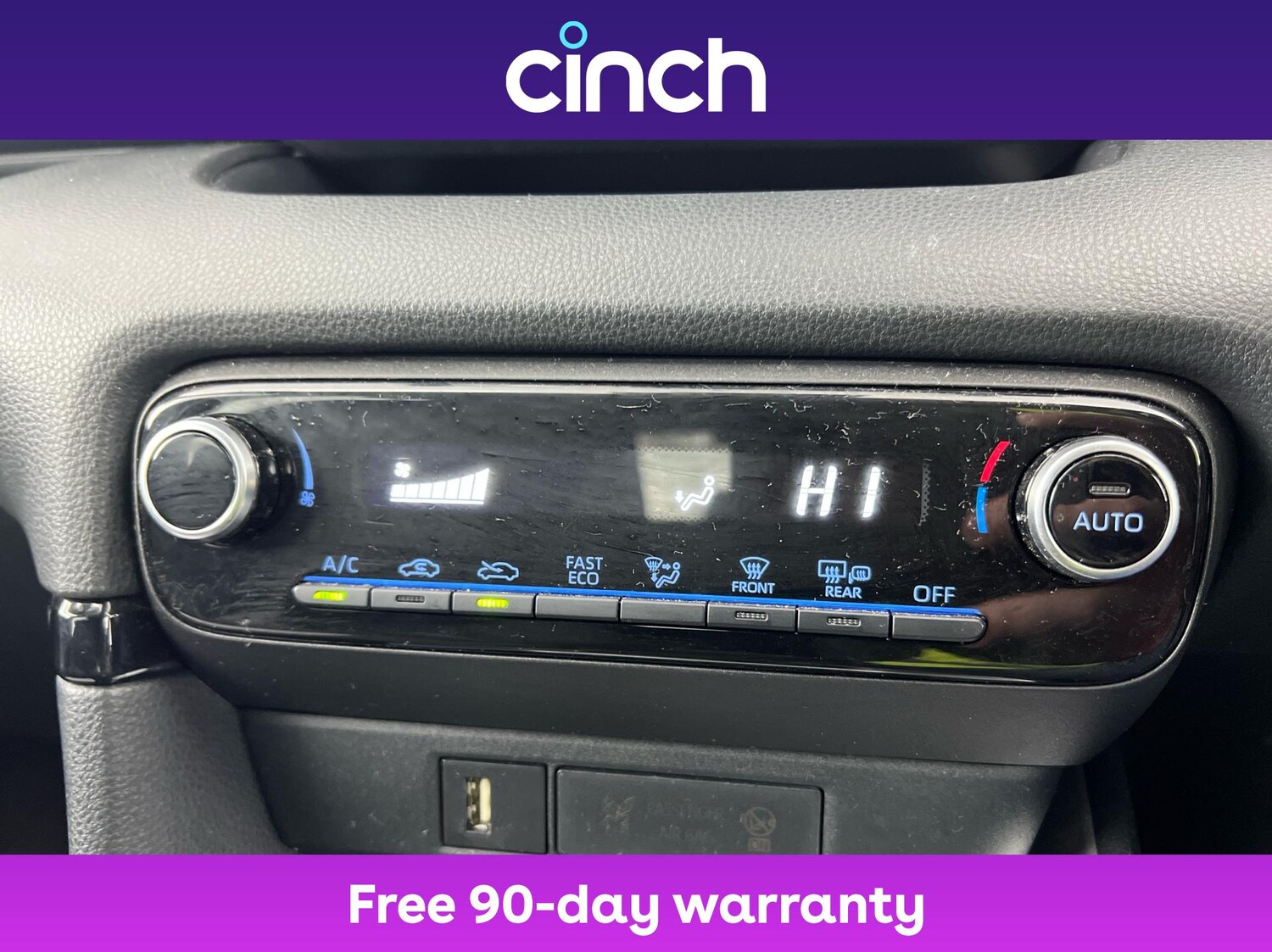 Used Toyota Yaris 2021 for sale - 77059488: Photo 34