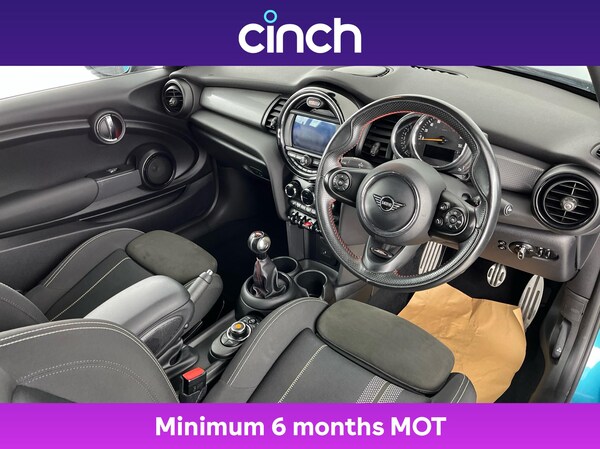 Used MINI Convertible 2019 for sale - 76236592: Photo 12
