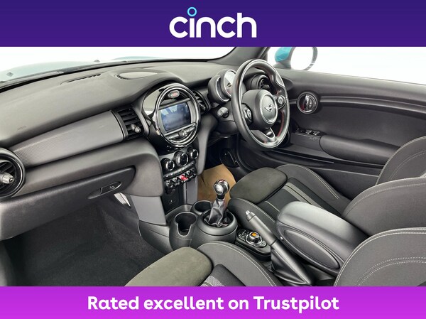 Used MINI Convertible 2019 for sale - 76236592: Photo 14