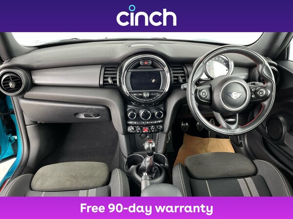 Used MINI Convertible 2019 for sale - 76236592: Photo 15