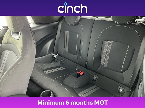 Used MINI Convertible 2019 for sale - 76236592: Photo 20