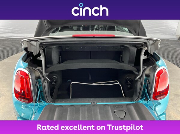 Used MINI Convertible 2019 for sale - 76236592: Photo 21