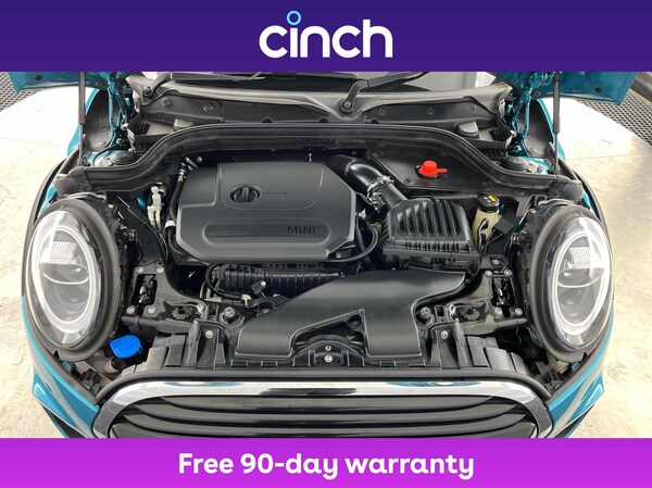 Used MINI Convertible 2019 for sale - 76236592: Photo 23