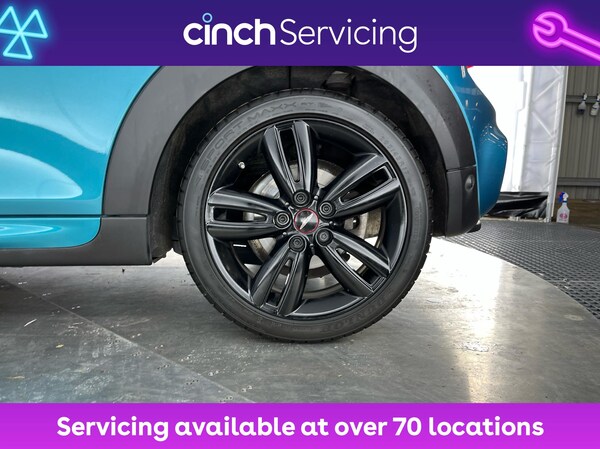 Used MINI Convertible 2019 for sale - 76236592: Photo 26