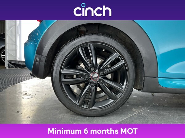 Used MINI Convertible 2019 for sale - 76236592: Photo 27