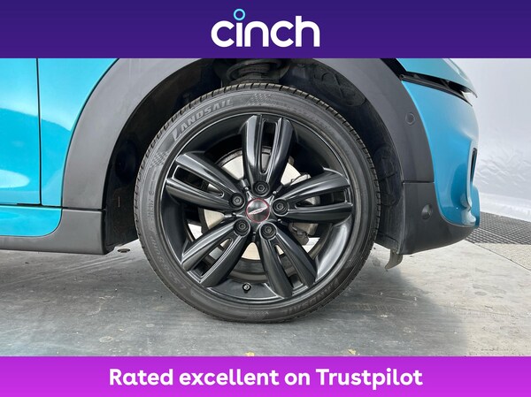 Used MINI Convertible 2019 for sale - 76236592: Photo 28