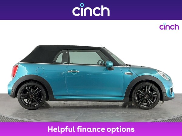 Used MINI Convertible 2019 for sale - 76236592: Photo 2