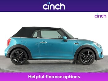 Used MINI Convertible 2019 for sale - 76236592: Photo 2