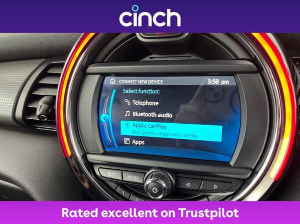 Used MINI Convertible 2019 for sale - 76236592: Photo 33