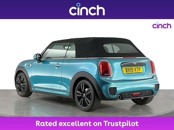 Used MINI Convertible 2019 for sale - 76236592: Photo 6