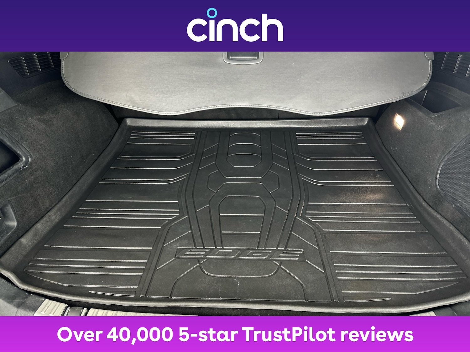 Used Ford Edge 2018 for sale - 77056125: Photo 21