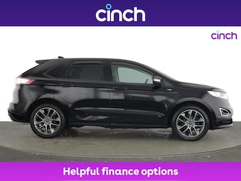 Used Ford Edge 2018 for sale - 77056125: Photo
