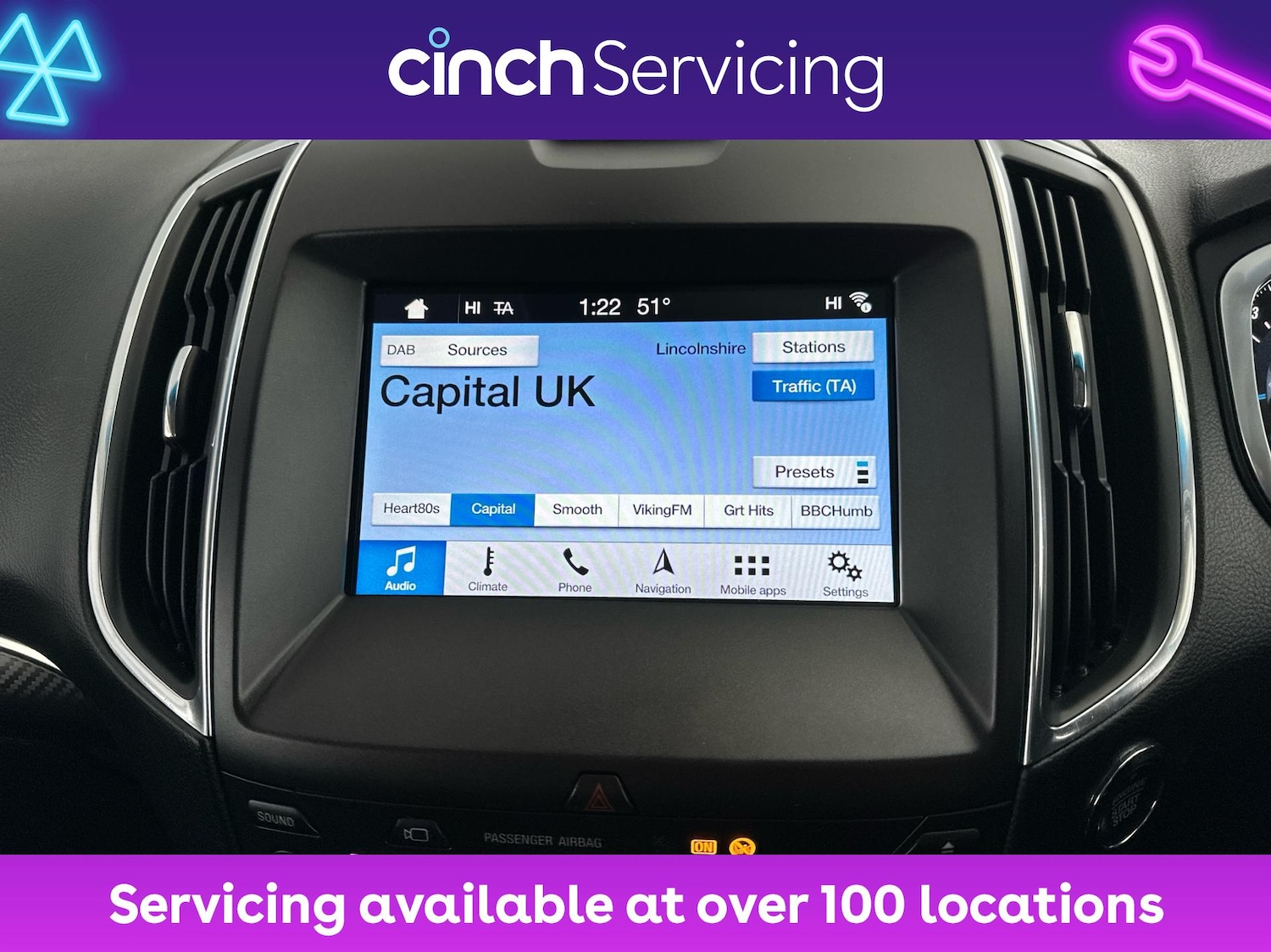 Used Ford Edge 2018 for sale - 77056125: Photo 31