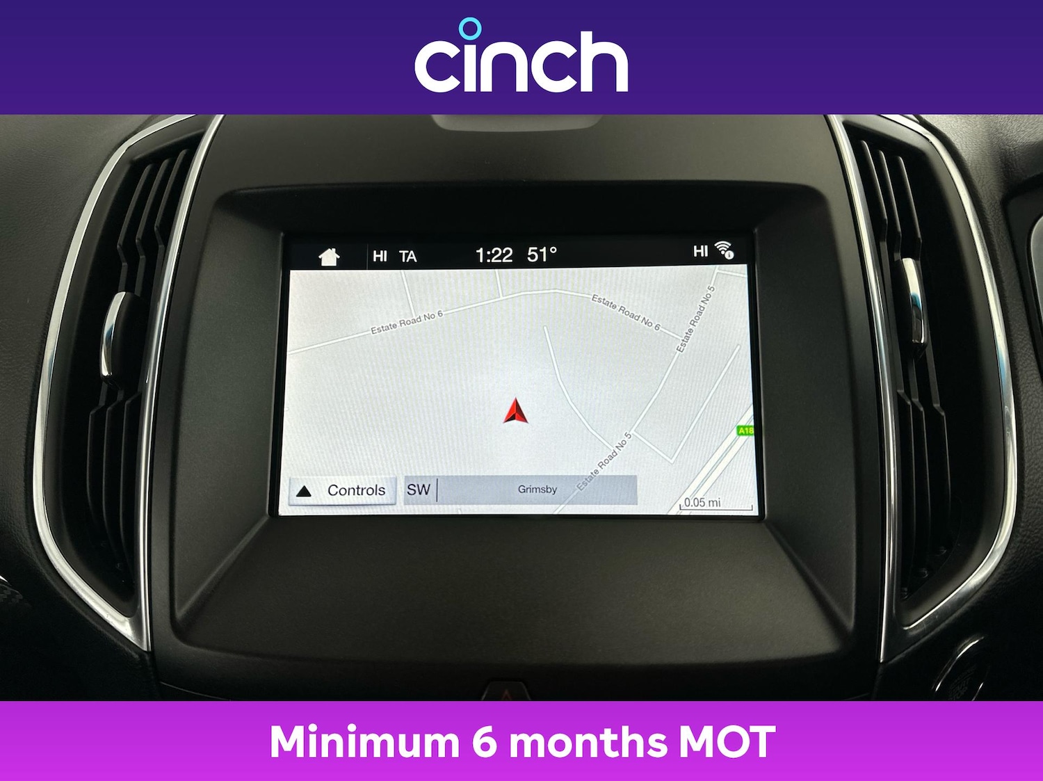 Used Ford Edge 2018 for sale - 77056125: Photo 32