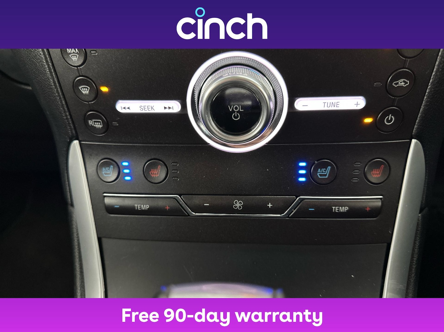 Used Ford Edge 2018 for sale - 77056125: Photo 39