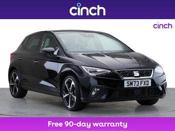 SEAT - Ibiza