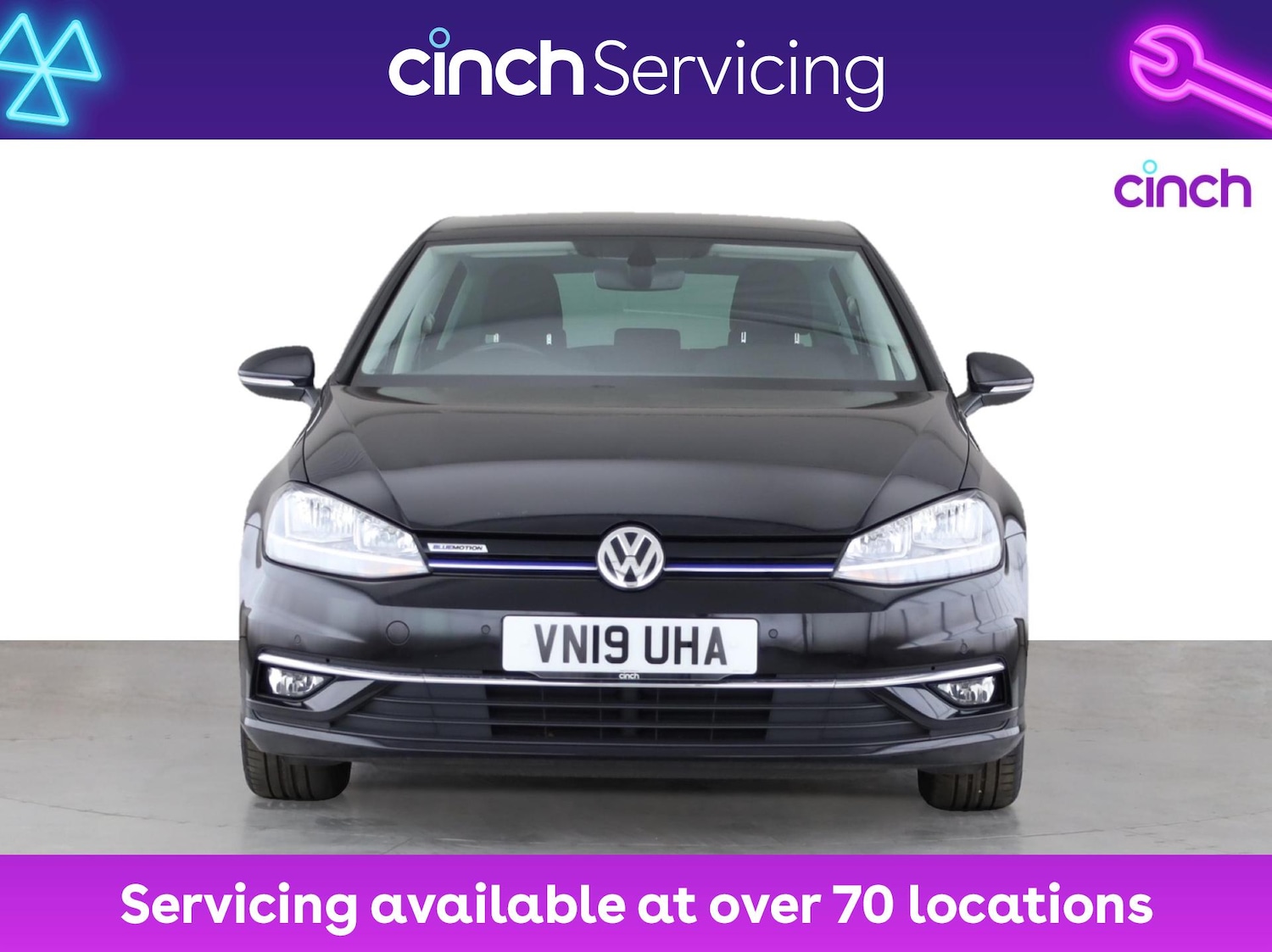 Used Volkswagen Golf 2019 for sale - 76305110: Photo 11