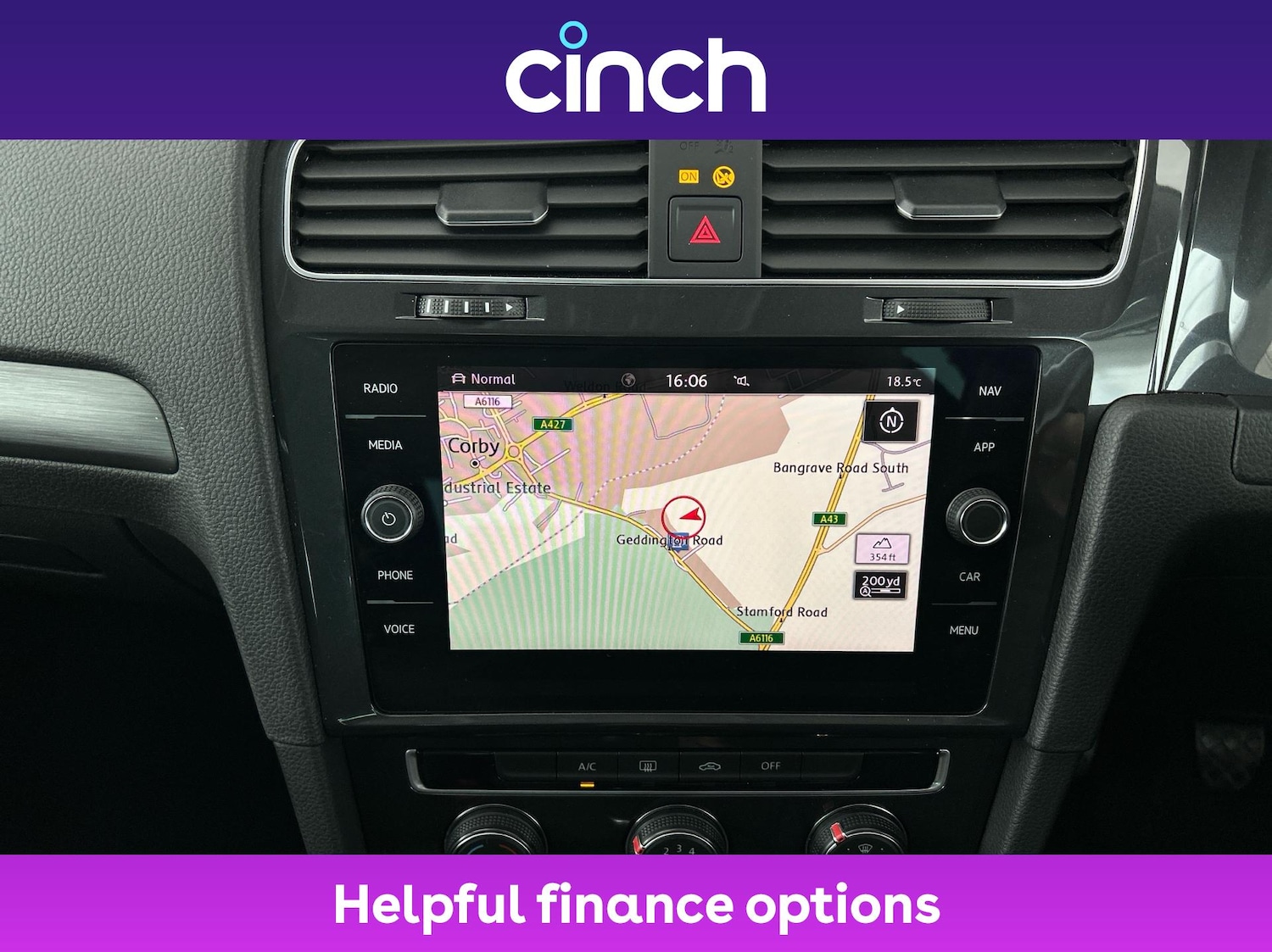 Used Volkswagen Golf 2019 for sale - 76305110: Photo 30