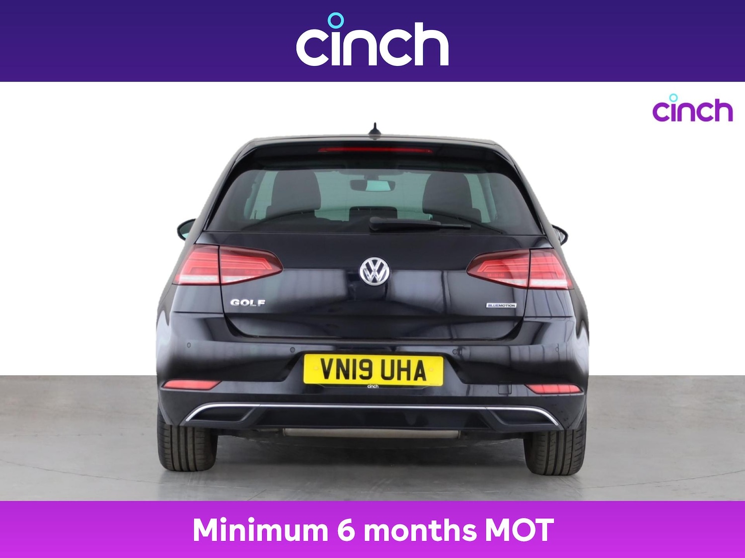 Used Volkswagen Golf 2019 for sale - 76305110: Photo 5